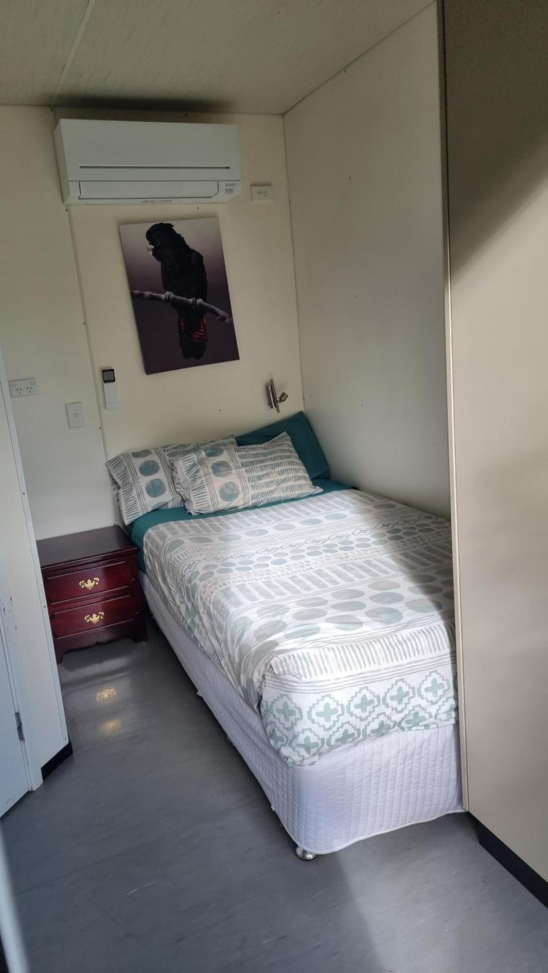 Linga Longa Spiritual Retreat Lejlighed Curra Eksteriør billede